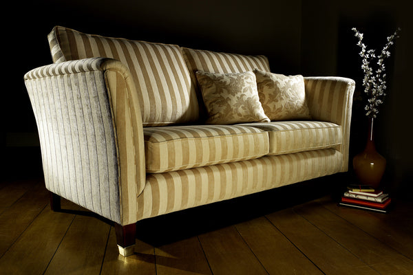 Richmond Range Fabric Armchair and Sofas Terrigena Furniture