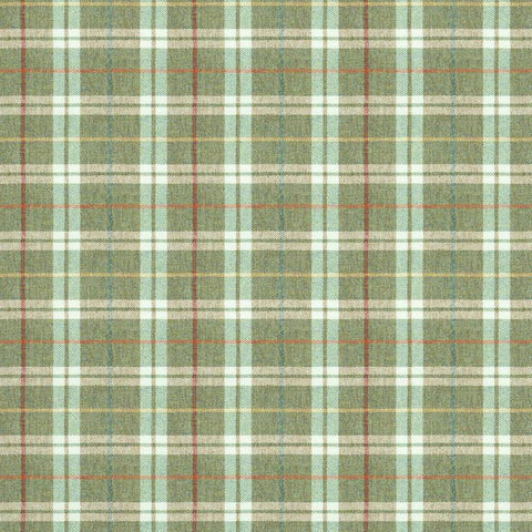 Samfrey - Ravenscraig